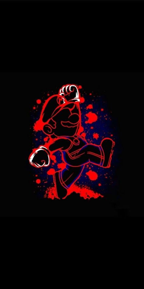 #nintendo Geeky Wallpaper, Iphone Wallpaper Elegant, Supreme Wallpaper, Super Mario Art, Nintendo Art, Mario Art, Mario And Luigi, Gaming Wallpapers, Video Game Art