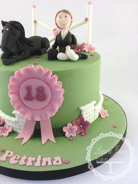 Equestrian Cake, Horse Cakes, Horse Birthday Cake, Baby Boy Birthday Cake, Paris Cakes, First Communion Cakes, Horse Birthday Parties, Book Cakes, Horse Cake