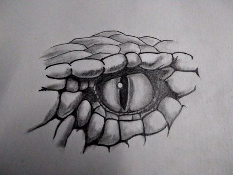 Lizard Eye Tattoo, Lizard Eye Drawing, Snake Face Tattoo Design, Snake Eye Tattoo Design, Snake Eye Sketch, Snake Eye Drawing Sketch, Simple Shaded Tattoos, Snake Sketch Pencil, Eye Snake Tattoo