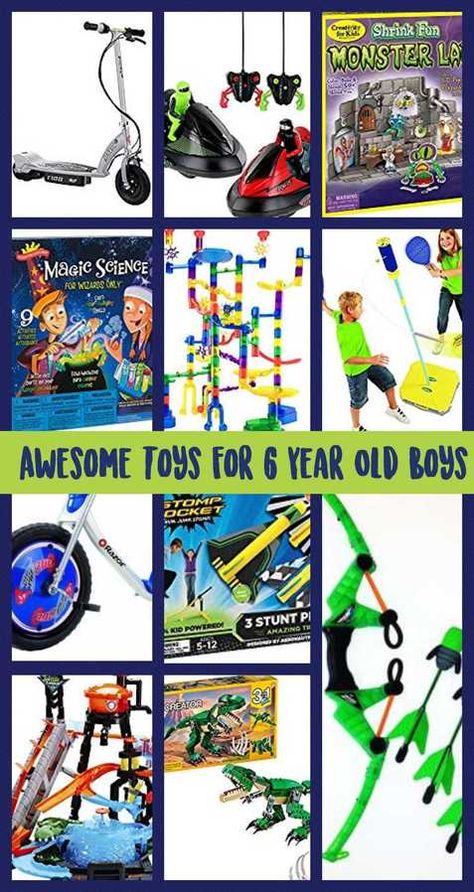 Popular Toy Ideas for 6 Year Old Boys - Toys for Kids Elmo Toys, Fun Toys For Kids, Best Lego Sets, Boys Play, Toy Ideas, Best Toys, Popular Toys, Fun Toys, Hulk Marvel