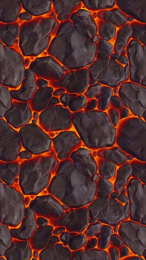 Lava Texture, Cer Nocturn, Matka Natura, Hand Painted Textures, Seni 3d, Soyut Sanat Tabloları, Background Wallpaper For Photoshop, Lukisan Cat Air, Backgrounds Phone Wallpapers