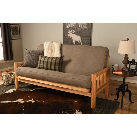 Futon With Storage, Wood Futon, Wood Futon Frame, White Futon, Full Size Futon, Futon Frame, Mattress Storage, Full Mattress, Futon Mattress