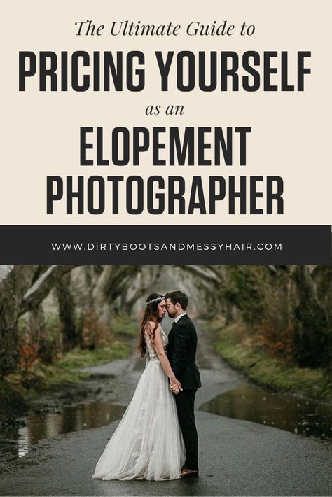 Photographer Pricing Guide, Wedding Photography Pricing, Wedding Photography Business, Winter Elopement, Wedding Photography Tips, Nitty Gritty, Quotes About Photography, Car Rentals, Photography Pricing