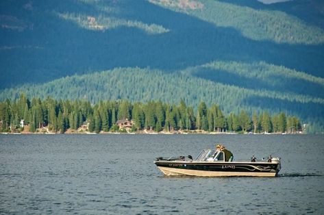 7. July: Lake Almanor Lake Almanor, California Nature, Lakes In California, Sonoma Coast, Lassen Volcanic National Park, Forest Scenery, Summer Lake, Gorgeous Scenery, California National Parks