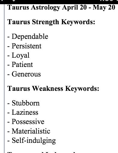 Taurus strength and weakness keywords Taurus Strengths And Weaknesses, Taurus Strength, Strength And Weakness, Zodiac Months, Abstract Portrait, Angel Numbers, Zodiac Signs, Astrology, Angel