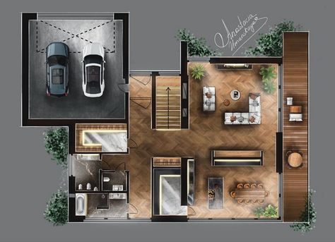 Creative Interior Sketch Designs for Unique Spaces Procreate Floor Plan, Sketch Plan, Ipad Sketch, Floor Plan Sketch, Interior Architecture Sketch, Interior Design Sketchbook, Furniture Design Sketches, Interior Design Renderings, Interior Architecture Drawing