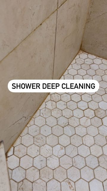 Ceramic Shower Tile, Shower Tile Cleaner, Clean Shower Floor, Shower Door Frame, Clean Shower Grout, Cleaning Marble Floors, Granite Shower, Cleaning Shower Tiles, Marble Shower Walls