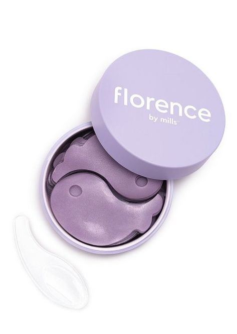 Florence By Mills Under Eye Pads, Florence Face Mask, Florence Eye Pads, Under Eye Face Mask, Florence By Mills Eye Pads, Under Eyes Mask, Under Eye Products, Florence By Mills Under Eye, Florence Products