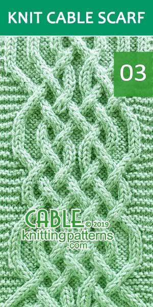 Celtic Knot Knitting Pattern, Cable Knitting Chart, Celtic Cable Knit Patterns, Celtic Knitting Patterns Free, Celtic Zentangle, Knit Stitch Patterns Cables, Aran Stitches, Knitting Needle Conversion Chart, Knitting Cables