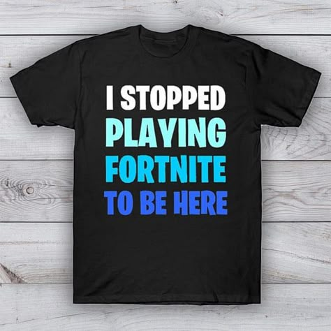 Fortnite Christmas, Fortnite Shirt, Fortnite Llama, Playing Fortnite, Cricut Gifts, Video Games Birthday Party, Fortnite Birthday, Boy Birthday Party Themes, Video Games Birthday