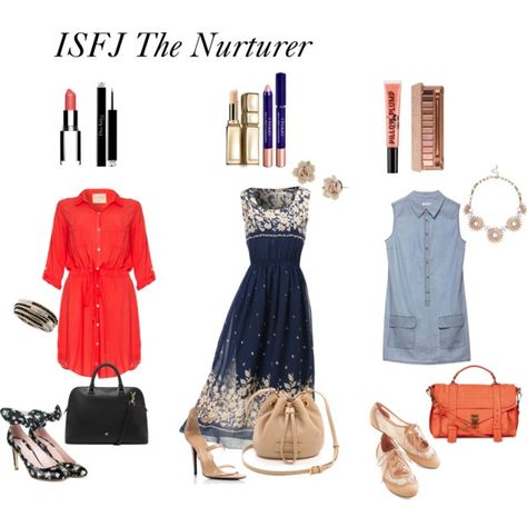 Isfj Style, Isfj Outfits, Tamara Mellon, Marc By Marc Jacobs, Proenza Schouler, Mbti, Polyvore Fashion, Marc Jacobs, Casual Dresses