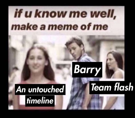 The flash Flash memes Dc Meme Supergirl Funny Flash Memes, The Flash Memes Funny, Dc Memes Funny, The Flash Memes, Arrow Memes, Team Flash, Flash Funny, Arrow Verse, Superhero Shows