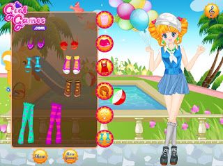 Anime Cutie Dress Up - Play Free At: http://www.flashgamesempire.net/2018/12/anime-cutie-dress-up.html Mouse Click, Lovely Anime, Beat Em Up, Flash Games, Back To Home, Adventure Games, Girl A, Game Dresses, Platform Game