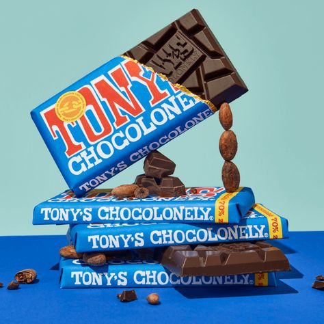 Tony’s Chocolate, Tonys Chocolate, Santa Board, Pretzel Toffee, Halloween Candies, Vegan Candy, Chocolate Covered Raisins, Vegan Chocolate Bars, Chocolate Covered Espresso Beans