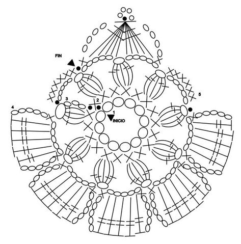 Crochet Eyes, Vintage Crochet Patterns, Crochet Jewelry Patterns, Crochet Earrings Pattern, Crochet Buttons, Crochet Decoration, Crochet Bookmarks, Crochet Flower Tutorial, Free Service