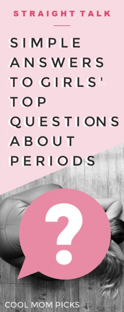 How To Tell Your Mom You Got Your Period, Tips For Regular Periods, Period Questions, Regulating Periods Naturally, How To Talk To Daughter About Period, Explaining Period To Daughter, Periods Facts Menstrual, About Periods, Health Topics