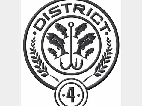 I got: District 4! Which hunger games district are you? Hunger Games Logo, Hunger Games Districts, Hunger Games Problems, District 4, Games Logo, Hunger Games Quotes, Hunger Games Humor, Nerd Problems, Geek Games