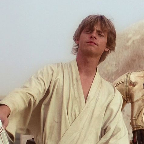 Anakin And Padme, Star Wars Luke, Star Wars Luke Skywalker, Star Wars Men, Hayden Christensen, Mark Hamill, A New Hope, Star Wars Memes, Anakin Skywalker