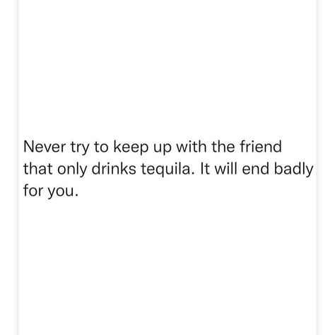 Drink hat, so you never have to scream your order across a loud bar again. What’s your drink? Comment your favorite drink order below 👇🏽 Me As A Drink, Quotes About Drinking, I Need A Drink, Drinking Quotes, You Quotes, A Drink, Favorite Drinks, Be Yourself Quotes, Scream