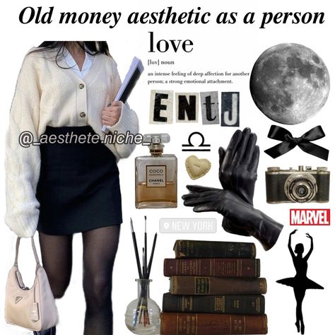 Entj Outfit Aesthetic, Entj Style Fashion, Entj Fashion, Entj Vibes Aesthetic, Entj Moodboard, Entj Aesthetic Outfit, Entj Women Aesthetic, Entj Style, Entj Outfit