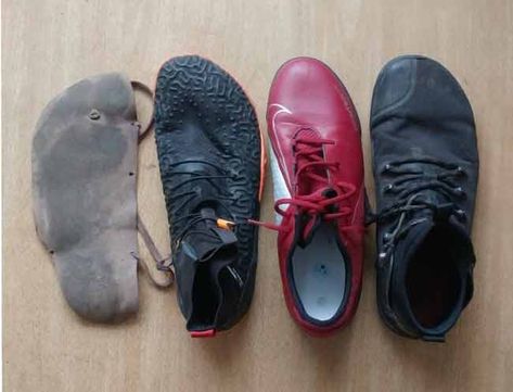 Vivobarefoot Shoes, Best Barefoot Shoes, Barefoot Running Shoes, Running Shoes Design, Barefoot Running, Tøp Aesthetic, Winter Hiking, Classy Aesthetic, Barefoot Shoes