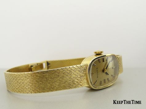 Rolex Vintage Ladies, Vintage Rolex Watches Women, Vintage Rolex Women, Gold Breslet, Rolex Vintage, Rolex Watches Women, Rolex Women, Vintage Watches Women, Watches Women