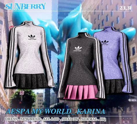 Aespa Sims 4 Cc, Sims 4 Sunberry Cc, Sims 4 Cc Kpop Clothes, Sunberry Sims 4 Cc, Sims 4 Hair Male, Sims 4 Black Hair, Pelo Sims, Sims 4 Cc Makeup, Sims 4 Cc Skin