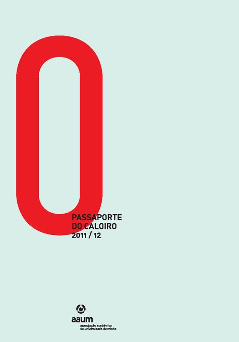 Zero Graphic Design, Zero Typography, Number Poster Design, Numbers Graphic Design, Graphic Design Book Cover, Red Typography, Number Posters, 포트폴리오 레이아웃, Big Letter