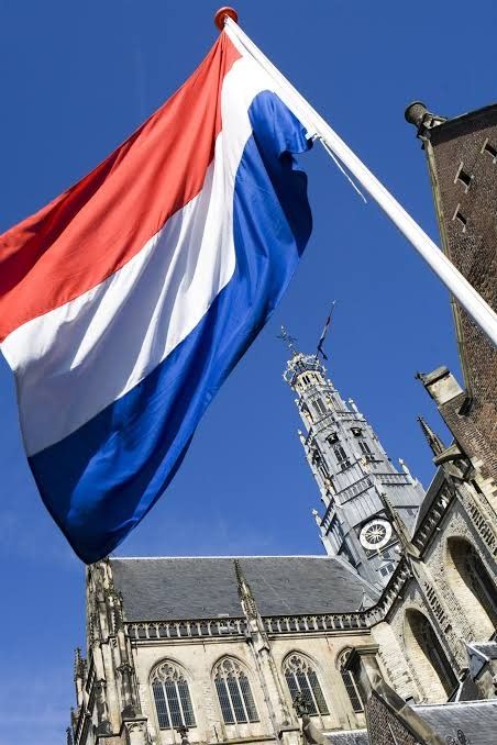 Dutch Flag Aesthetic, Flags Of Europe, Manifestation 2024, Flag Of Europe, Dutch Culture, Bat For Lashes, Dutch Flag, Angels And Airwaves, Netherlands Flag