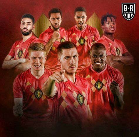 Belgium Belgium Football Team Wallpaper, Belgium Football Team, Belgium National Football Team, Soccer Skills, World Cup 2018, Football Wallpaper, Soccer Training, Chelsea Fc, Football Team