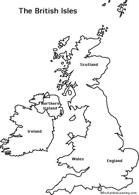 outline map British Isles Granny Quilt, Uk Outline, British Isles Map, Paper Journaling, British Isles Cruise, United Kingdom Map, Uk Map, English Army, Book Reference