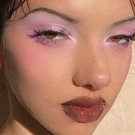 grace ellington on Instagram: “💝🐇 @internet_baby” Pastel Editorial Makeup, Pastel Editorial, Slay Makeup, Maquillage On Fleek, 2024 Moodboard, Blonde Makeup, Expensive Makeup, Swag Makeup, Ethereal Makeup