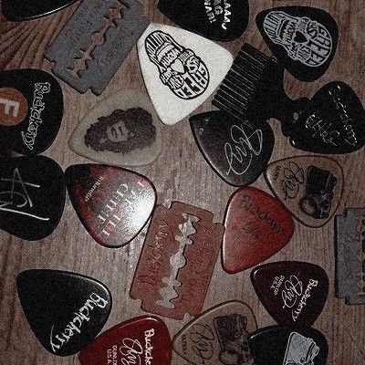 Six Aesthetic, Daisy Jones And The Six, Daisy Jones, Guitar Picks, Daisy, Guitar, Writing