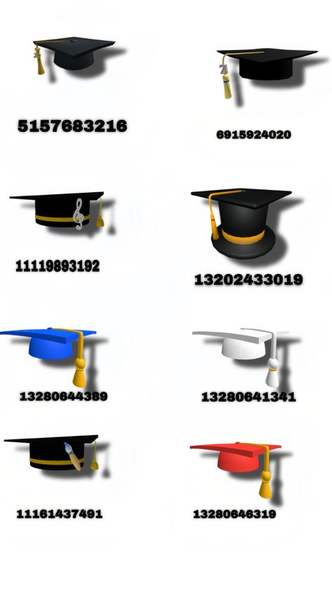 Uniform Code Brookhaven, Graduation Roblox Code, Graduation Codes Berry Ave, Roblox Graduation Outfit Codes, Accessories Code Brookhaven, Roblox Id Codes For Bracelet, Cap Code, Brown Hair Roblox, Grad Outfits