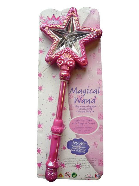 Magic Wand Toy, Rod And Staff, Nostalgia 2000s, Magical Boy, Star Wand, Childhood Memories 2000, Magic Wands, 2000s Nostalgia, Bead Charms Diy