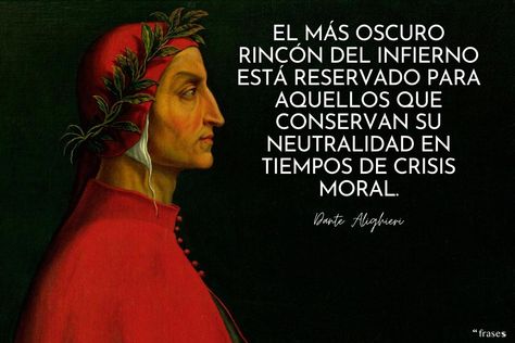 Frases de Dante Alighieri #FrasesdeAutores 100 Quotes, Dante Alighieri, 8 Bit, Singing, Memes, Yellow, Quotes, Books, Art