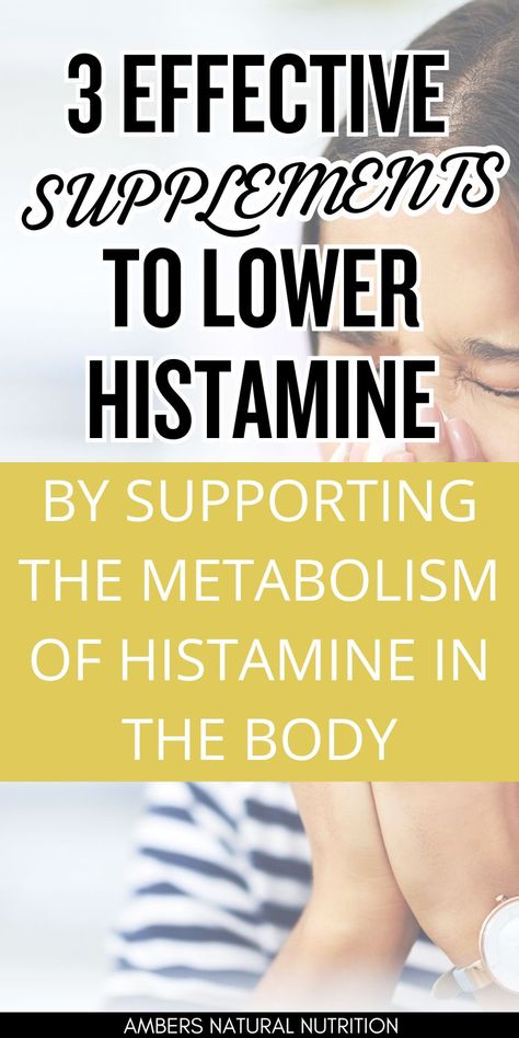 woman sneezing due to histamine intolerance Lower Histamine Levels, How To Lower Histamine Levels, Histamine Intolerance Recipes, Ehlers Danlos Syndrome Symptoms, Histamine Intolerance Symptoms, Histamine Foods, High Histamine Foods, Low Histamine Foods, Healthy Vision