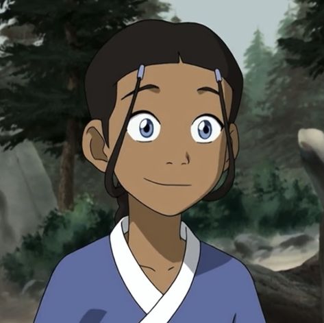 Katara Atla, Water Bender, Avatar Ang, Avatar Picture, Avatar The Last Airbender Art, Team Avatar, Avatar Characters, Avatar Airbender, Avatar Aang