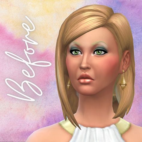 Nessa on Instagram: “Here is our beautiful Nancy Landgraab 🌻 the appointment at the beauty salon did really pay off 🐛🦋 #thesimsresource #ea #origin #thesims4…” Sims 4 Nancy Landgraab, Nancy Landgraab, The Sims4, Beauty Salon, Sims 4, The Beauty, On Instagram, Beauty, Quick Saves