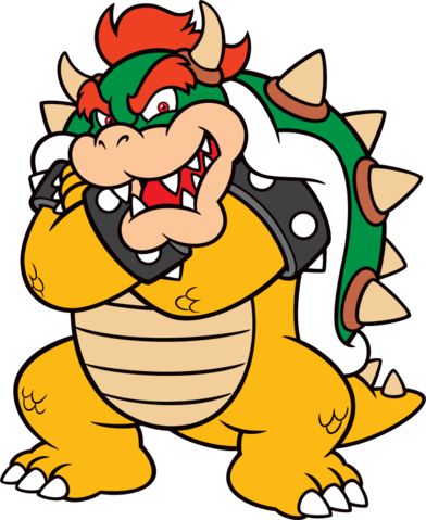 Super Mario Bowser, Mario Bowser, Mario Tattoo, Super Mario Coloring Pages, Sticker Tattoo, Mario Bros Party, Christmas Cutouts, Super Mario Birthday Party, Tattoo Trend