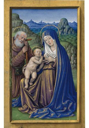 Free Inspiring Christmas eCards from medieval illuminated manuscripts. Free Christmas greetings from medieval to renaissance manuscripts. Medieval Drawings, Illustrated Manuscript, Medieval Books, Book Of Hours, Medieval Manuscript, Prayer Book, Catholic Art, Holy Family, Book Cover Art