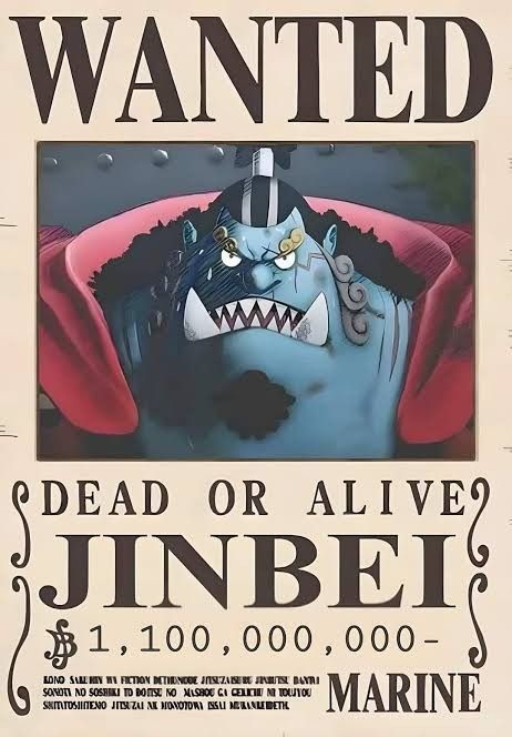 Jimbei Wanted Poster, Poster Konser, Wanted One Piece, Blackbeard One Piece, One Piece Bounties, Nine Movie, Bad Drawings, One Piece Photos, Eustass Kid