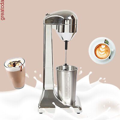 ad eBay - 100W Commercial Electric Milk Shaker Drink Mixer Machine Smoothie Milk Maker - Buy Now, click the link (eBay) Milk Shaker, Milkshake Machine, Crushed Peppermint, Smoothie Maker, Handheld Mixer, Milk Smoothie, Smoothie Makers, Marshmallow Creme, Strawberry Yogurt