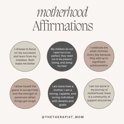 Motherhood affirmations #mondaymotivation #momlife #mondayvibes #mondaymorning #momencouragement #mommotivation #encouragement #affirmations #mondayaffirmations Encouragement Affirmations, Motherhood Affirmations, Fatherhood Quotes, Motherhood Struggles, Mom Motivation, Mom Encouragement, Small Victories, Insta Posts, Instagram Inspo