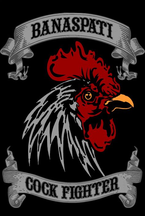 Ayam Thailand, Cardboard City, Rooster Tattoo, Design Kaos, Car Sticker Design, Eagle Pictures, Beautiful Chickens, Rooster Art, Rooster