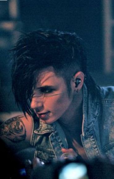 Hot Singers, Vail Bride, Andy Biersak, Andy Sixx, Ashley Purdy, Andy Black, Wild Fire, Andy Biersack, You're Not Alone