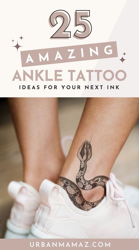 Tattoo To Cover Ankle Scar, Ankle Tattoo To Cover Scar, Men Ankle Tattoo Ideas, Inside Leg Tattoos Women, Tattoos For Feet Ideas For Women, Inner Ankle Tattoos For Women Cover Up, Back Ankle Tattoos For Women, Back Of Heel Tattoo, Outside Ankle Tattoo