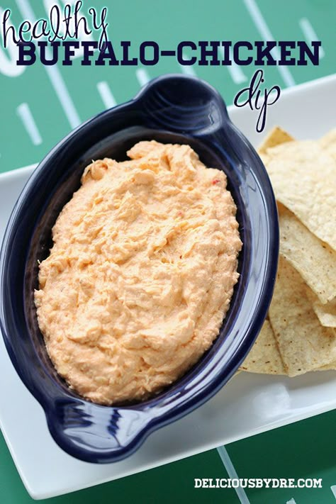 Low Fat Appetizers, Football Apps, Healthy Buffalo Chicken Dip, Vsg Recipes, Pureed Food, Sleeve Recipes, Bariatric Food, Cucumber Slices, Bariatric Friendly Recipes