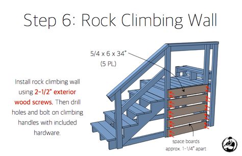 Trampoline Stairs with Slide » Rogue Engineer Trampoline Steps Diy, Stairs With Slide, Trampoline Stairs, Stairs Slide, Trampoline Steps, Pool Equipment Cover, Stair Slide, Swimming Pool Heaters, Diy Steps