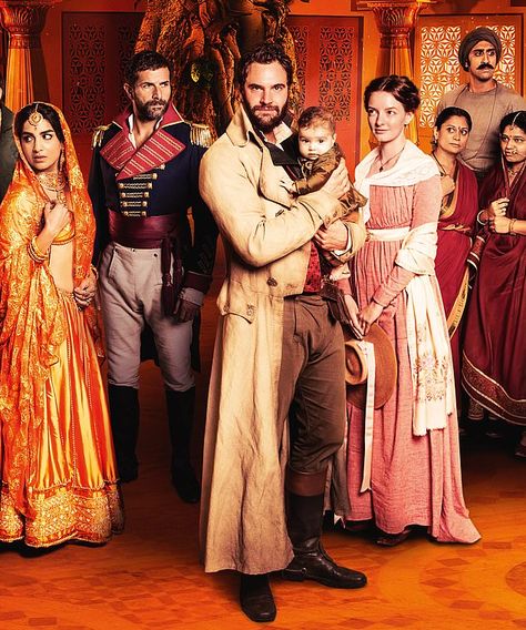 Beecham House Beecham House, Tom Bateman, Shane Meadows, Bbc Casualty, Bride And Prejudice, Dakota Blue Richards, Antonia Thomas, Sullivan Stapleton, Matt Berry